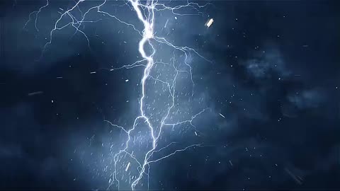 Thunder and Lightning Videos