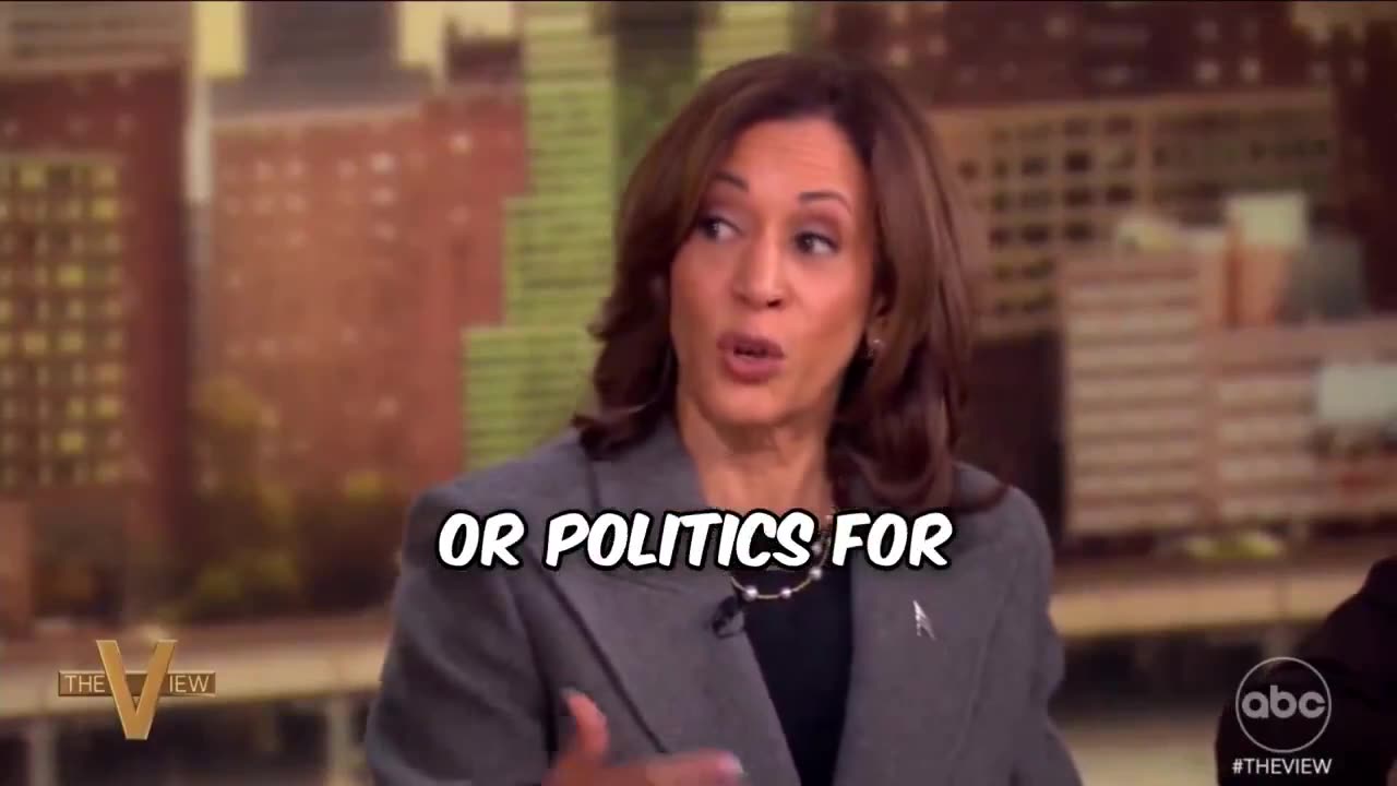 Biden Publicly Disagrees With Kamala's Criticism of Ron DeSantis, Upstages His VP Again