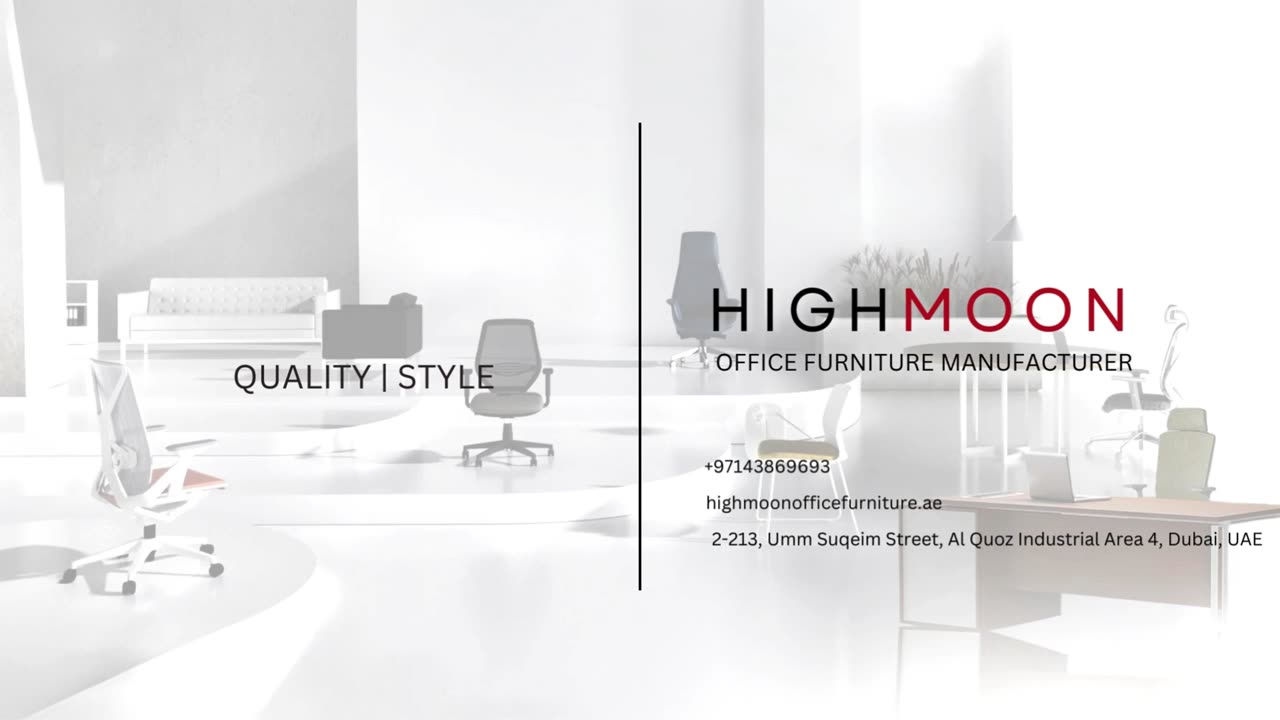 Office Sofa Dubai - Sofa Set Collection | Leather Sofa Section Part 1 | Highmoon Office Furniture