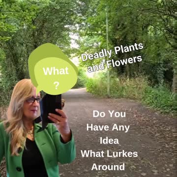 How To Protect Oneself, Children & Pets from Poisonous Plants or Flowers?