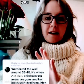 "KAREN" HAS EXCELLENT FACTS FOR YOU