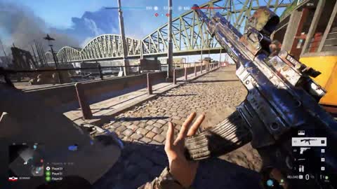 Battlefield 3 receiving a 93 on its first day of releaseReviews