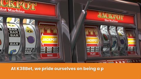 Experience Thrilling Live Baccarat Action at K38Bet: Your Ultimate Online Gaming Hub