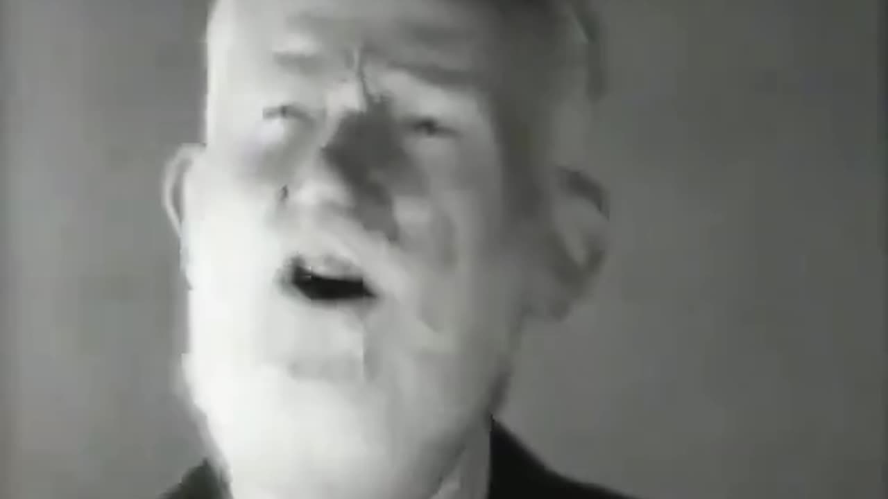 SOCIALIST GEORGE BERNARD SHAW WANTED TO KILL A TREMENDOUS AMOUNT OF PEOPLE