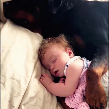 Get Your Child That Dog: It Will Mean Everything