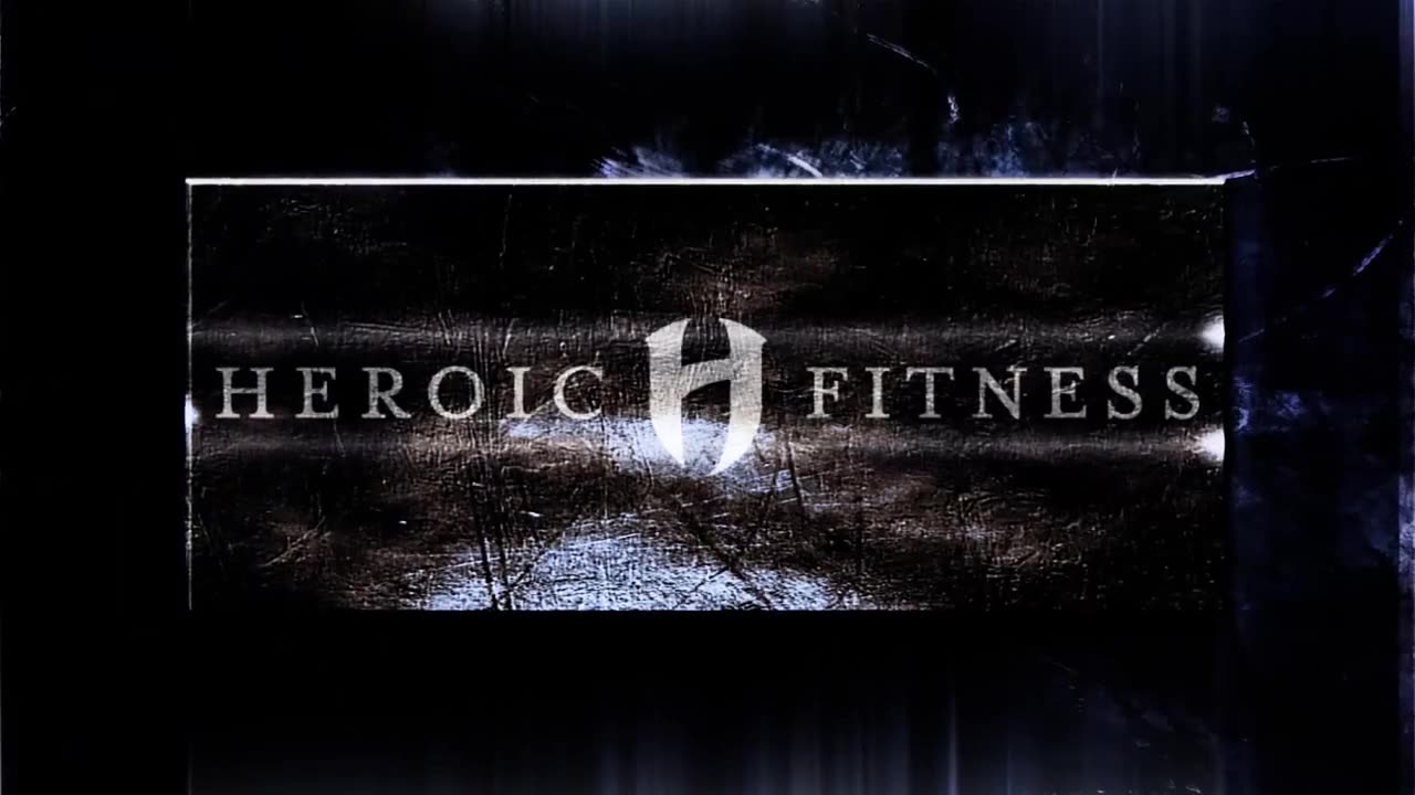 Personal Fitness Training Class - Heroic Fitness