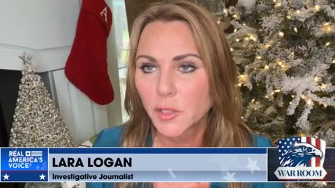 LARA LOGAN>REP HIGGINS-EVIDENCE FEDS & POLICE INVOLVED IN JAN 6 OPERATION - 40 mins.