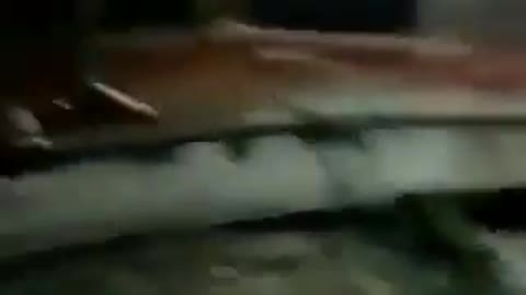 Duro ataque en Colombia paro nacional