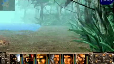 Brány Skeldalu 1 / The Gates of Skeldal 1 - Walkthrough/Videonávod |24| [CZ/EN]