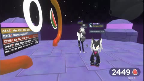 Husk V Ball game Playlist