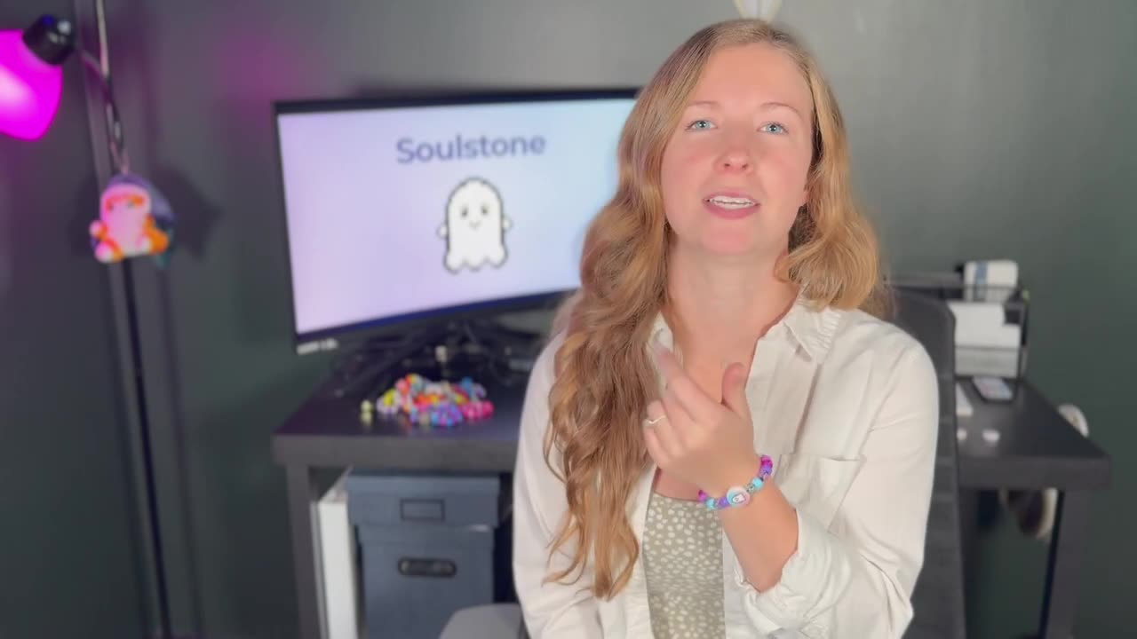 Soulstone: Follow your Bracelet's Journey
