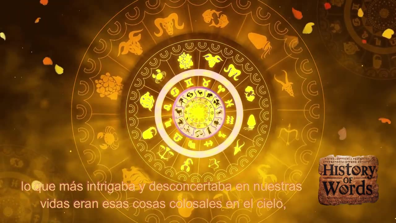 Historia de las palabras - Los días de la semana