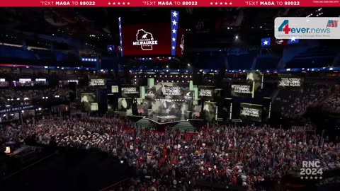 RNC 2024 🐘 Congresswoman Anna Paulina Luna Full Speech