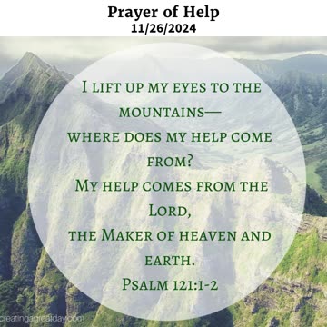 Prayer of Help #youtubeshorts #grace #jesus #mercy #faith #fyp #trust #joy #blessed #love #peace