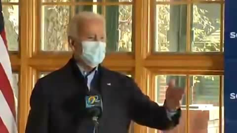 It's all about Hunter Biden