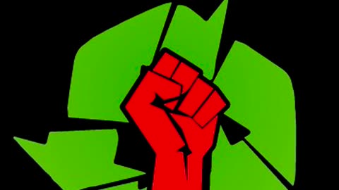 EL LIBRO NEGRO DEL ECOLOGISMO #nuevaderecha