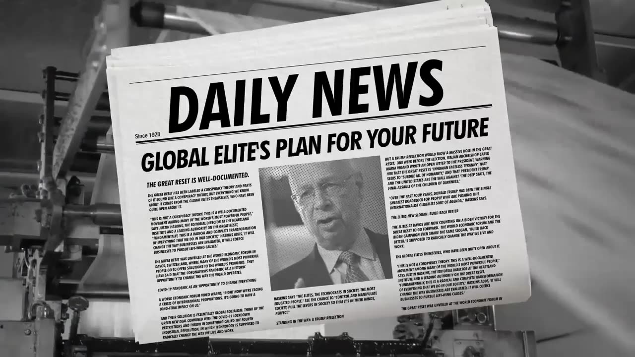 The Alex Jones Show Full Show 9/26/24