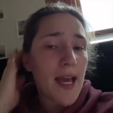 'Queer' Teacher BREAKS DOWN After 'Based' Students Lead Revolt Against Woke BS