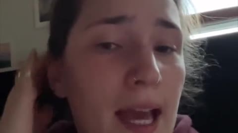 'Queer' Teacher BREAKS DOWN After 'Based' Students Lead Revolt Against Woke BS