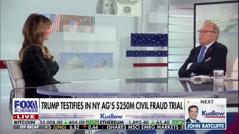 Trump attorney reveals what REALLY happened when judge lost it in courtroom!