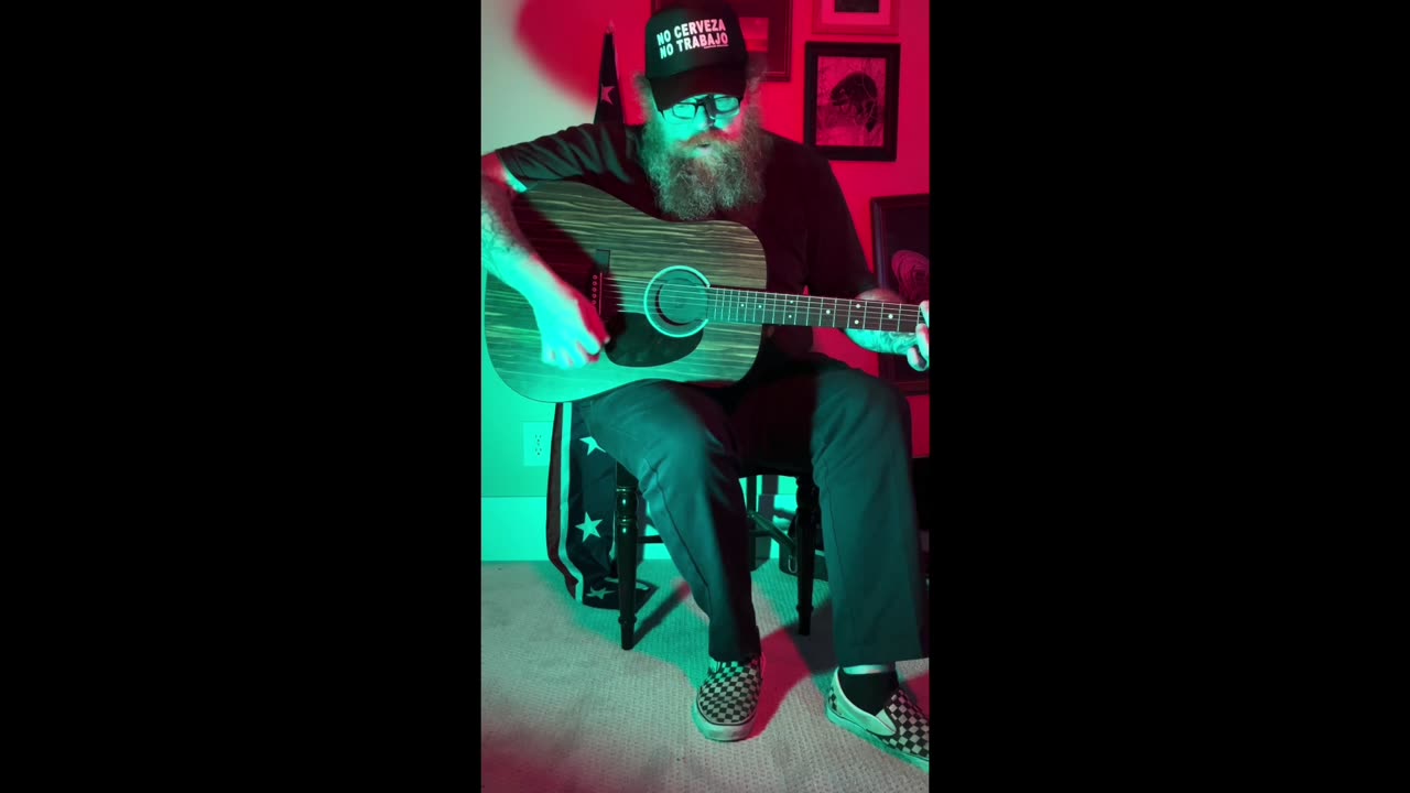 Ronnie Wayne Jr (Waylon Jennings Belle Of The Ball)