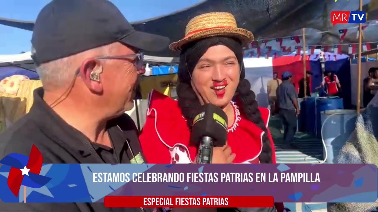 ESPECIAL PAMPILLA DE COQUIMBO 19/09/2024 PARTE 2