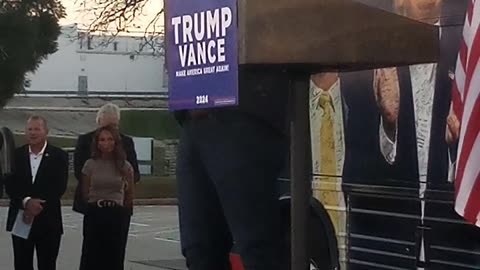 VIDEO 12 MAGA TOUR 9/25/24 #TRUMP24