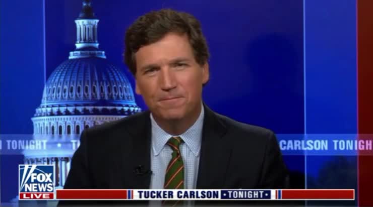 Tucker Carlson Tonight [Full Episode: September 21, 2022]