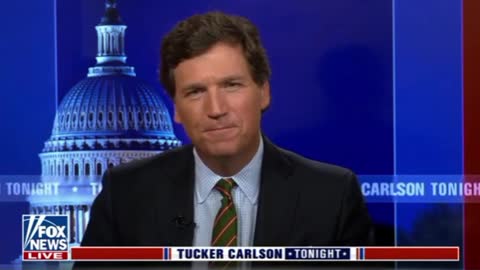 Tucker Carlson Tonight [Full Episode: September 21, 2022]