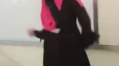 हलाला dance बांग्लादेश में शरिया कानून चाहते हैं