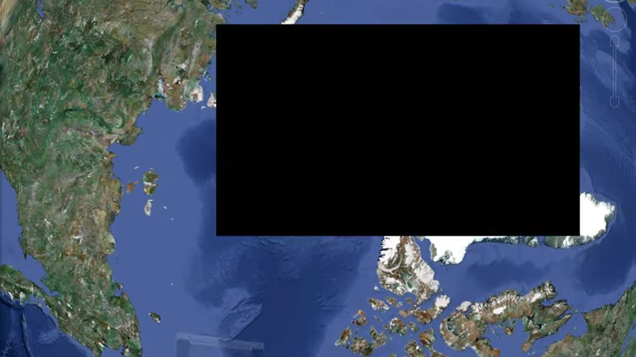 Inner Sun both North & South Polar Regions