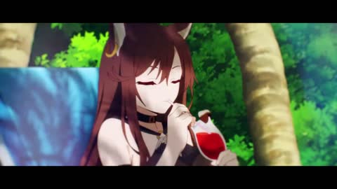 Arknights OST - Official Music Video "After It All" - Yellow Claw