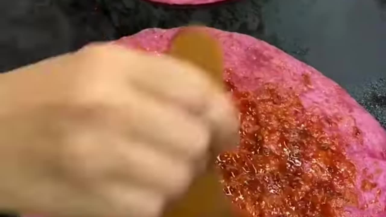 🔥mini femos🔥♥️ streetfood femas street food 😋Asian food 😋 😍 foryoupage foodvlogge foodvlogge