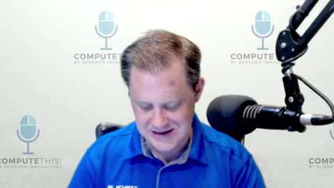 Compute This! | June 19, 2022 | Thor will drill down into the Crypto rout taking place