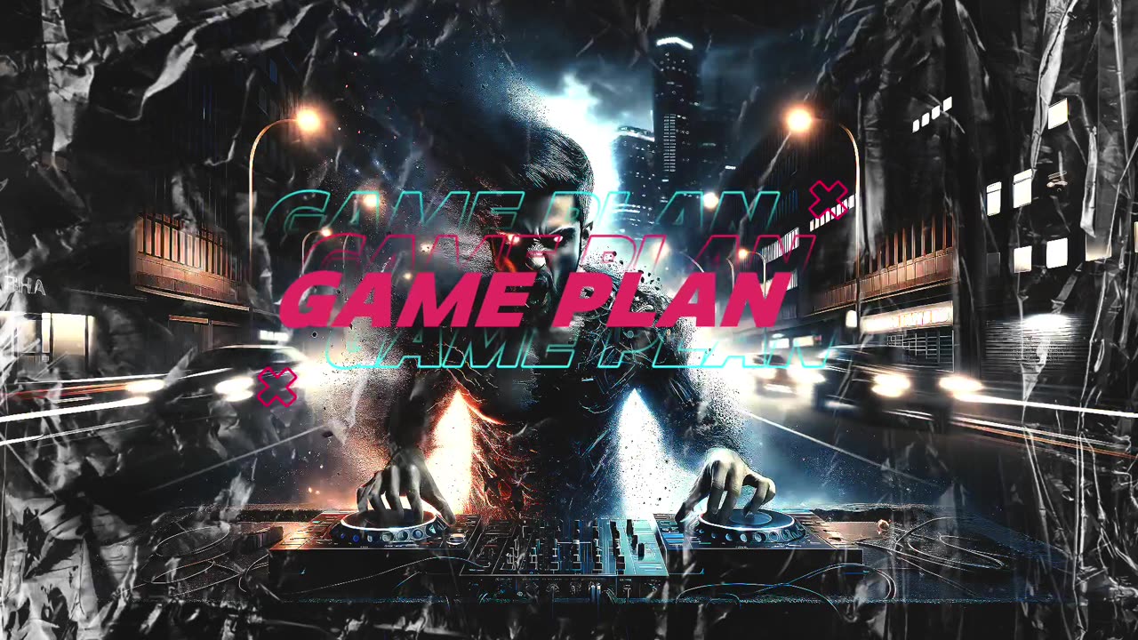 The Purge x Fraw - GAME PLAN [SoD x Unsyn Edit] FREE DL