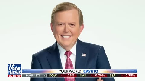 Lou Dobbs, financial news pioneer, dead at 78