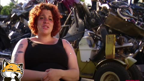 Pregnant Woman Dumpster Dives For Meds | Extreme Cheapskates