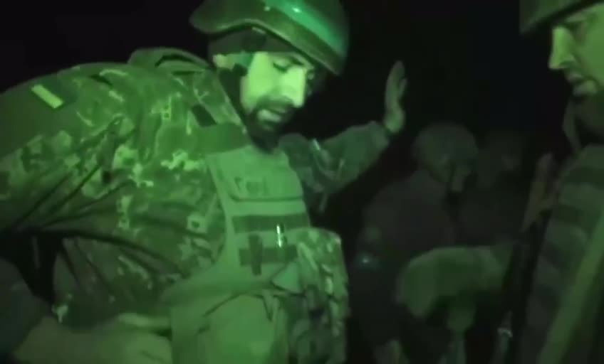 Ukrainian Forces CAPTURED by Russians in Mariupol
