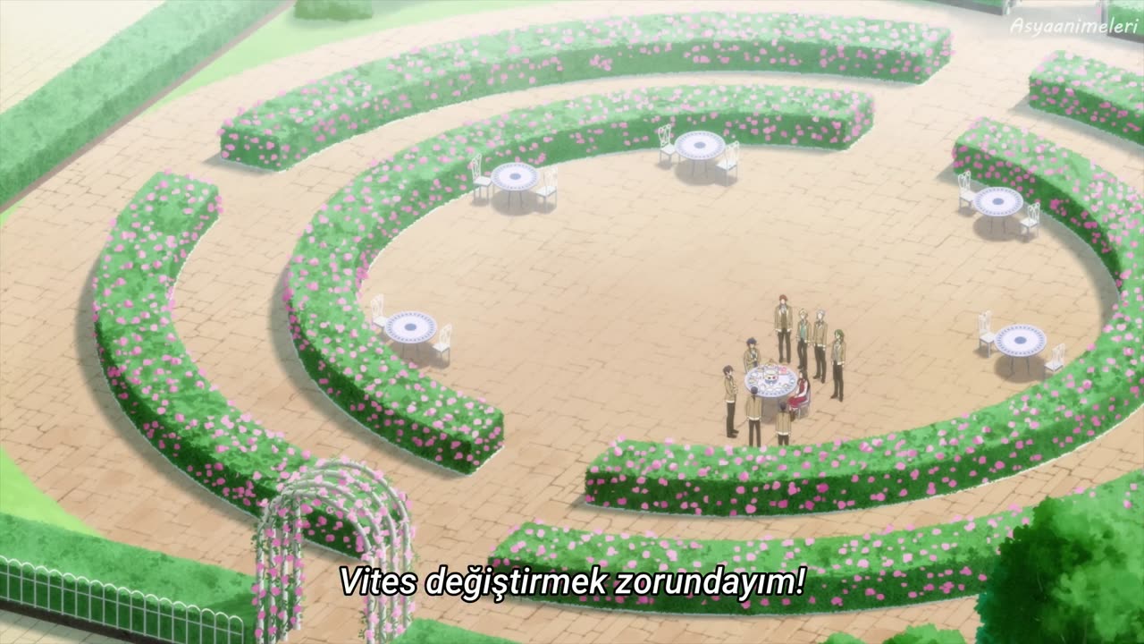 Rekiaku S01 E04 Turkce Altyazili AA