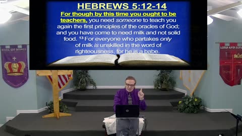 If You are Saved You Will Love and Obey Jesus