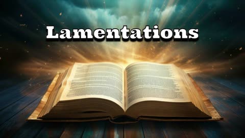 Lamentations