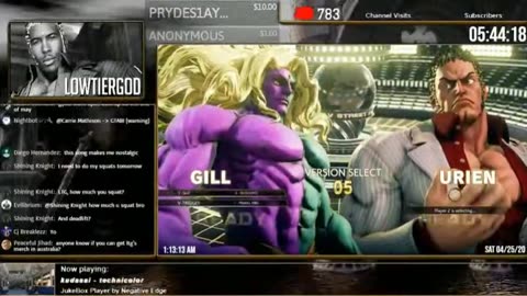 [4.24.20, MASSIVE 8HR VOD] 4_24_2020