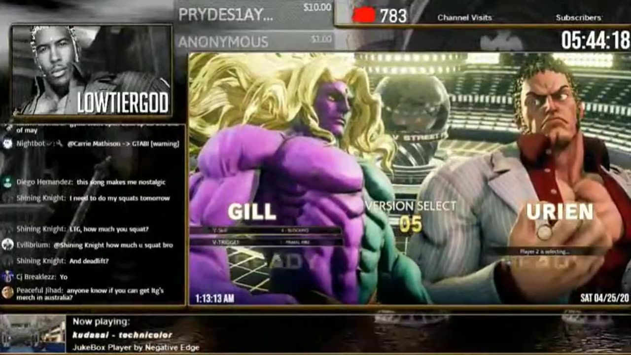 [4.24.20, MASSIVE 8HR VOD] 4_24_2020