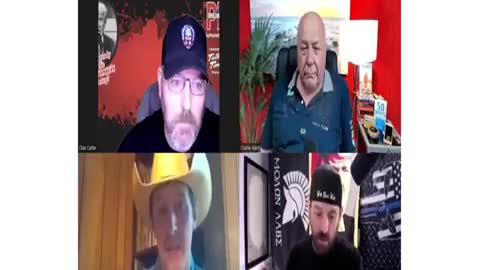 ᴏɴᴇ ᴛᴇᴀᴍ, ᴏɴᴇ ғɪɢʜᴛ! ᴡɪᴛʜ ᴅᴇʀᴇᴋ ᴊᴏʜɴsᴏɴ, ᴊᴀsᴏɴ ǫ, ᴄʜᴀs ᴄᴀʀᴛᴇʀ &amp; ᴄʜᴀʀʟɪᴇ ᴡᴀʀᴅ