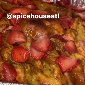 Cardi B Is Flipping Out Over This Atlanta Restaurant’s Caribbean Dishes Video 2
