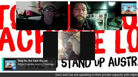 Friday Night Special with Dans from Canberra 4th August 2023