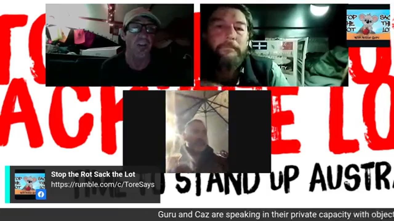 Friday Night Special with Dans from Canberra 4th August 2023