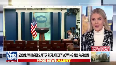 Trump WH press secretary sounds off on Biden's lies_ 'This was not the first'