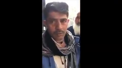 Guy just want to set something on fire