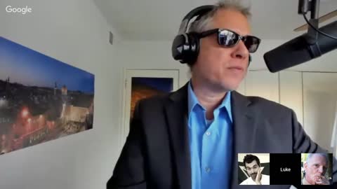Does A Jewish Cabal Run America? (12-12-18)